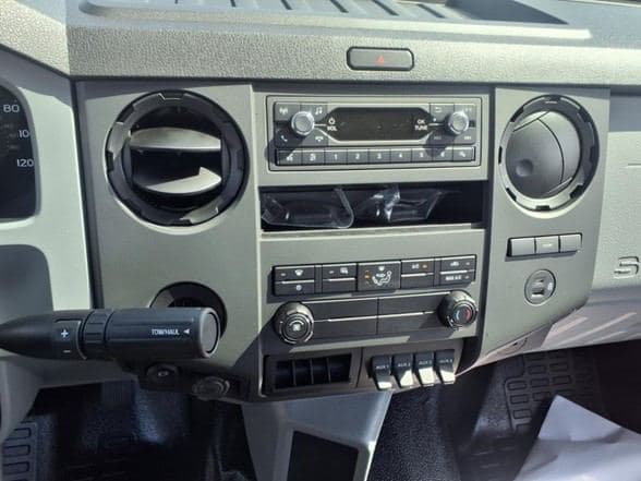 2026 Ford 4143D image 18