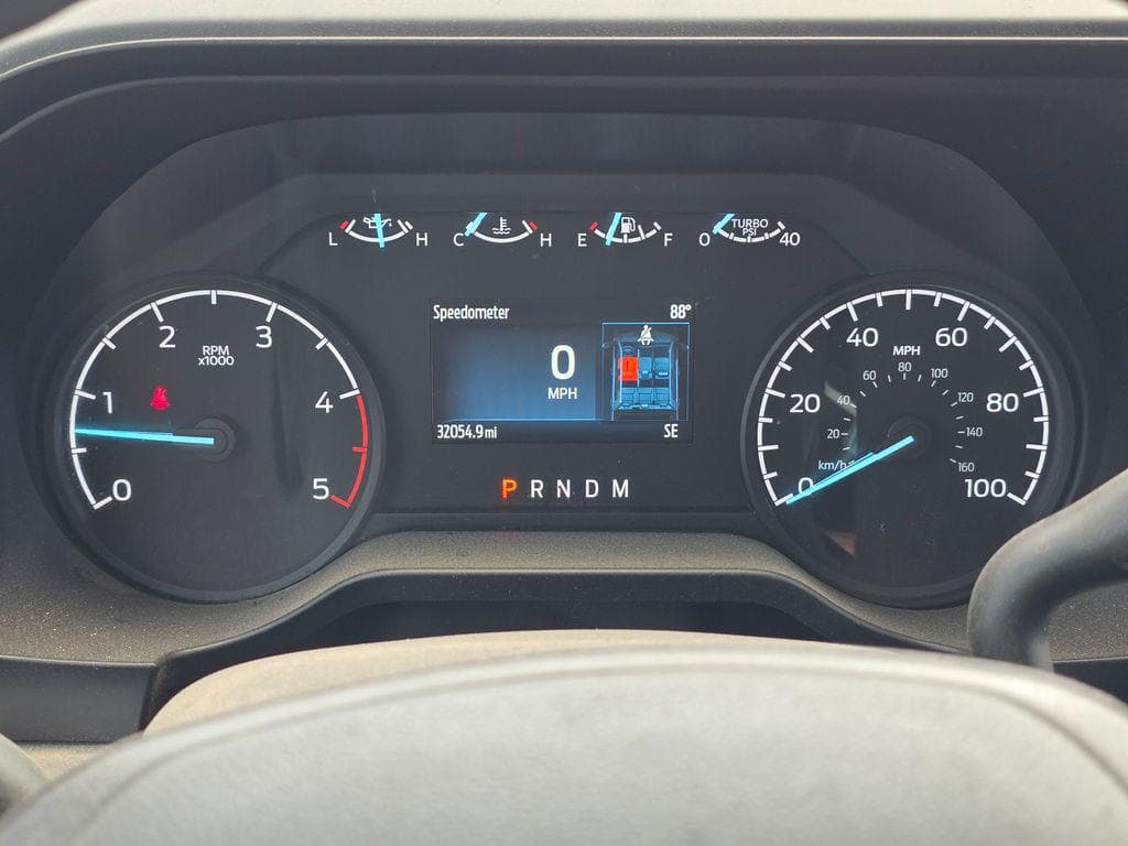2023 Ford F-450SD XL DRW image 19