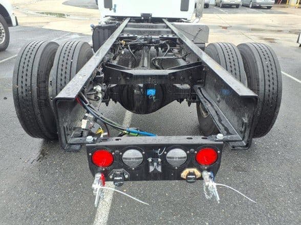 2026 Kenworth PSADL-400P image 5