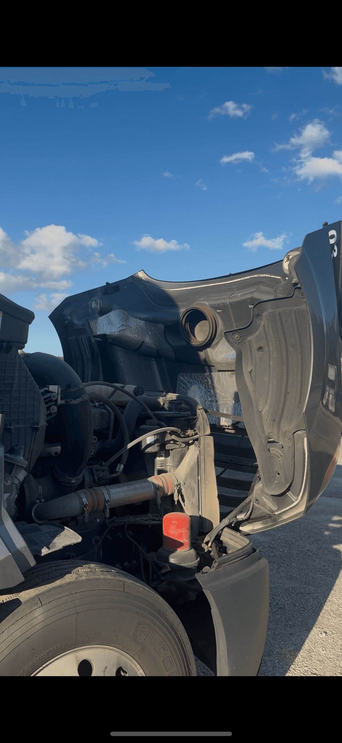 2020 Freightliner Cascadia image 15