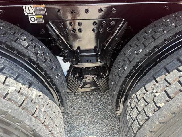 2021 Peterbilt 567 image 8