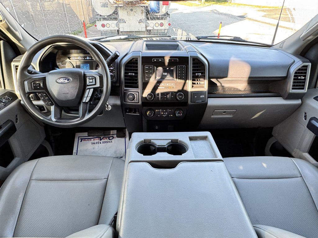 2020 Ford F150 image 61