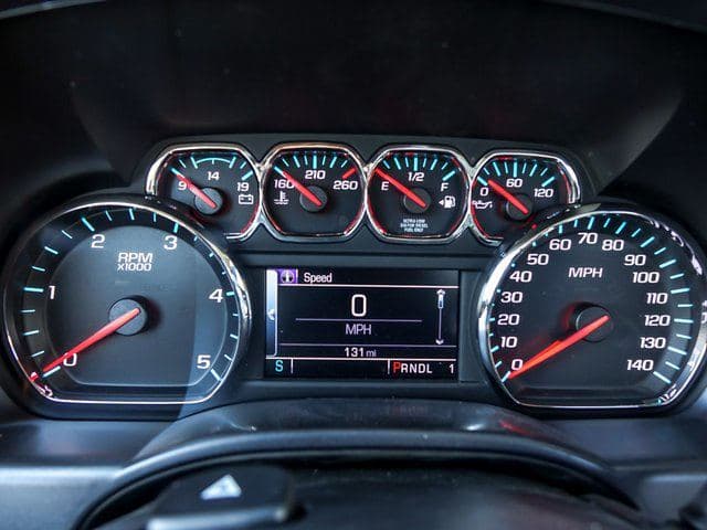 2024 Chevrolet Silverado 6500HD image 11