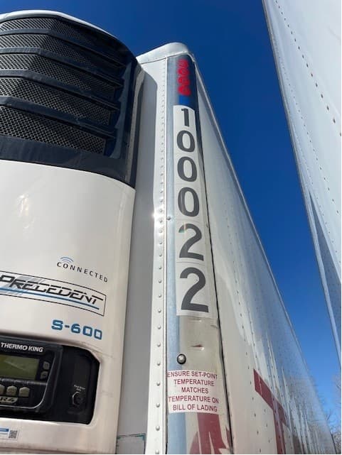 2024 Utility Reefer image 5