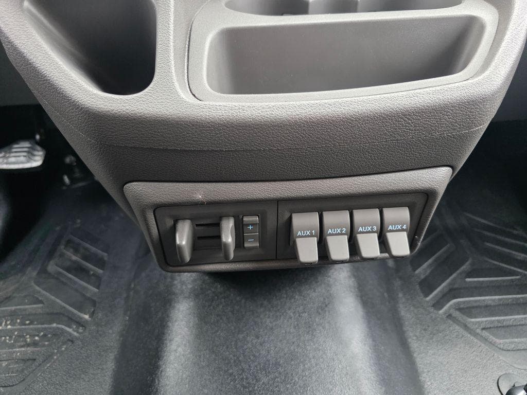 2024 Ford Transit-350 Base image 61