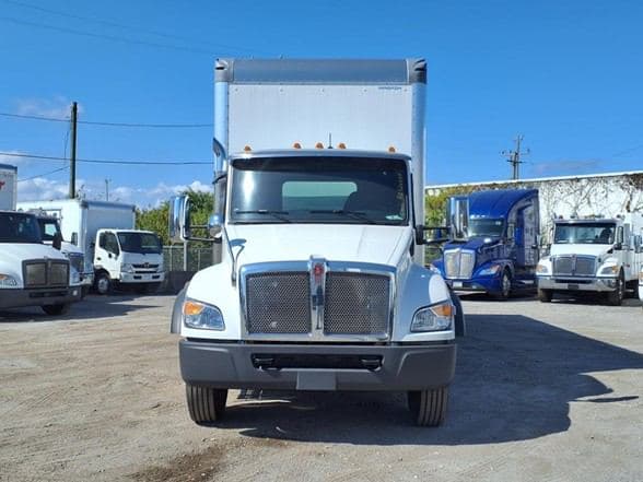 2025 Kenworth U7-10 image 2