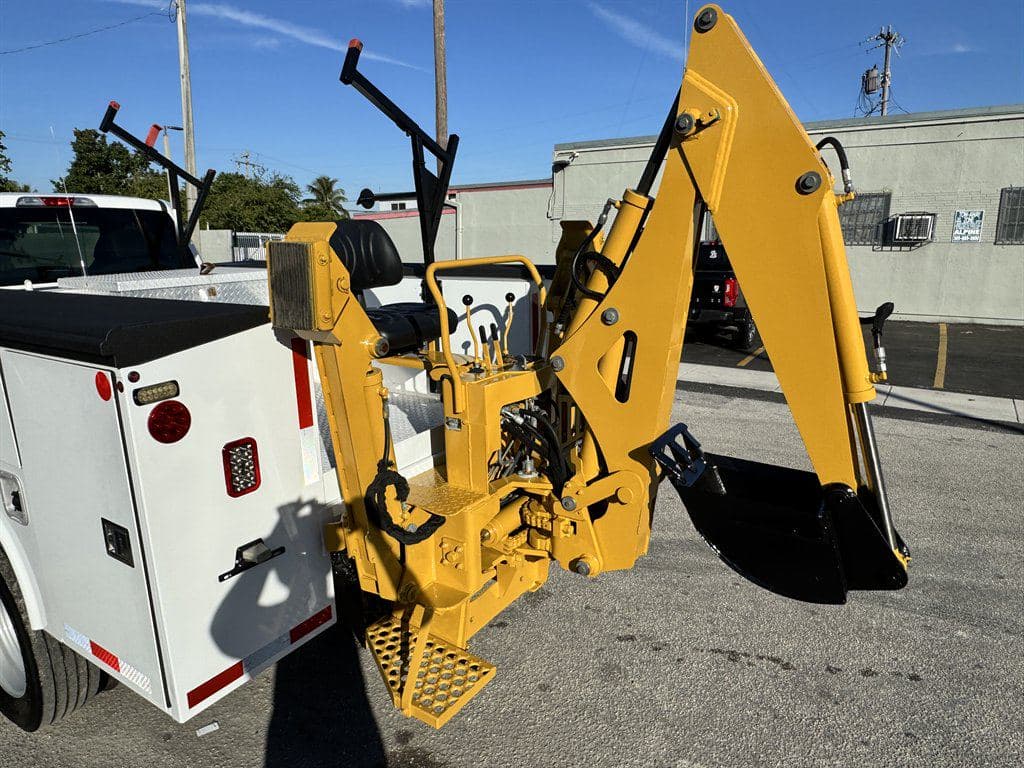 2019 Ford F450 XL image 23