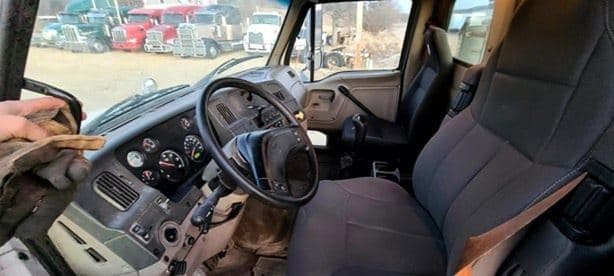 2006 STERLING AT9500 image 6