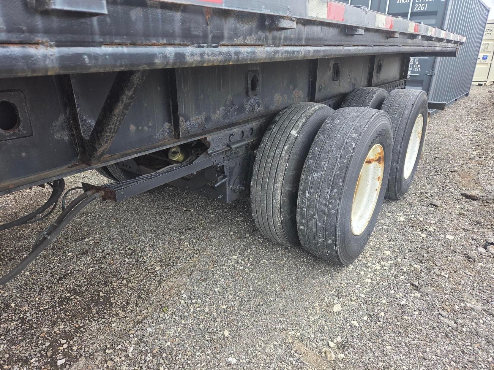 2015 Dorsey EF48-80 image 3