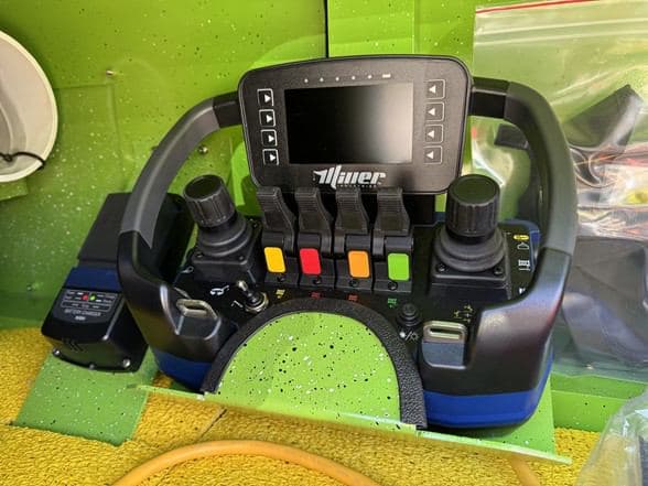 2026 Kenworth W990 image 26