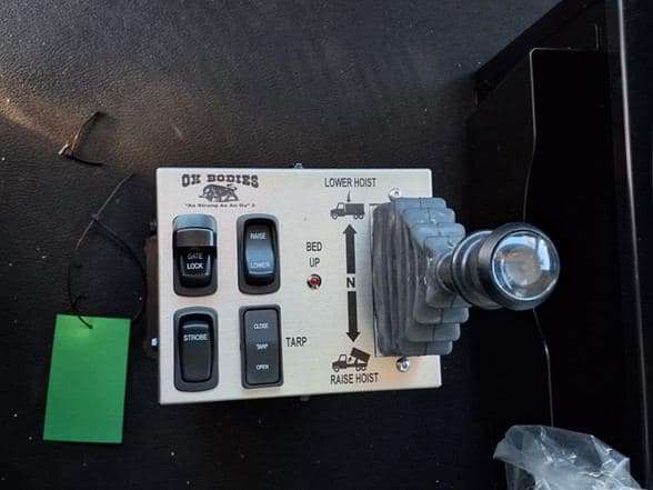 2025 Kenworth D5 image 17