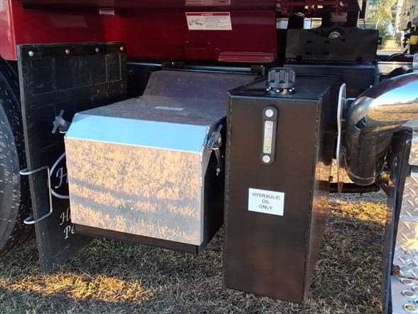 2026 Kenworth Reitnouer Inc Trailers image 4