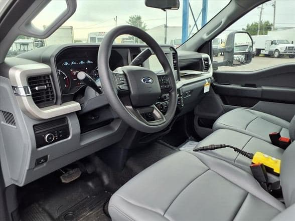 2026 Ford F600 SD XL image 11