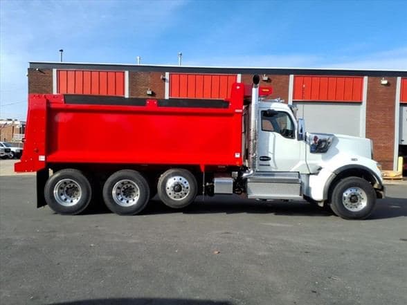 2026 Kenworth W990 image 3