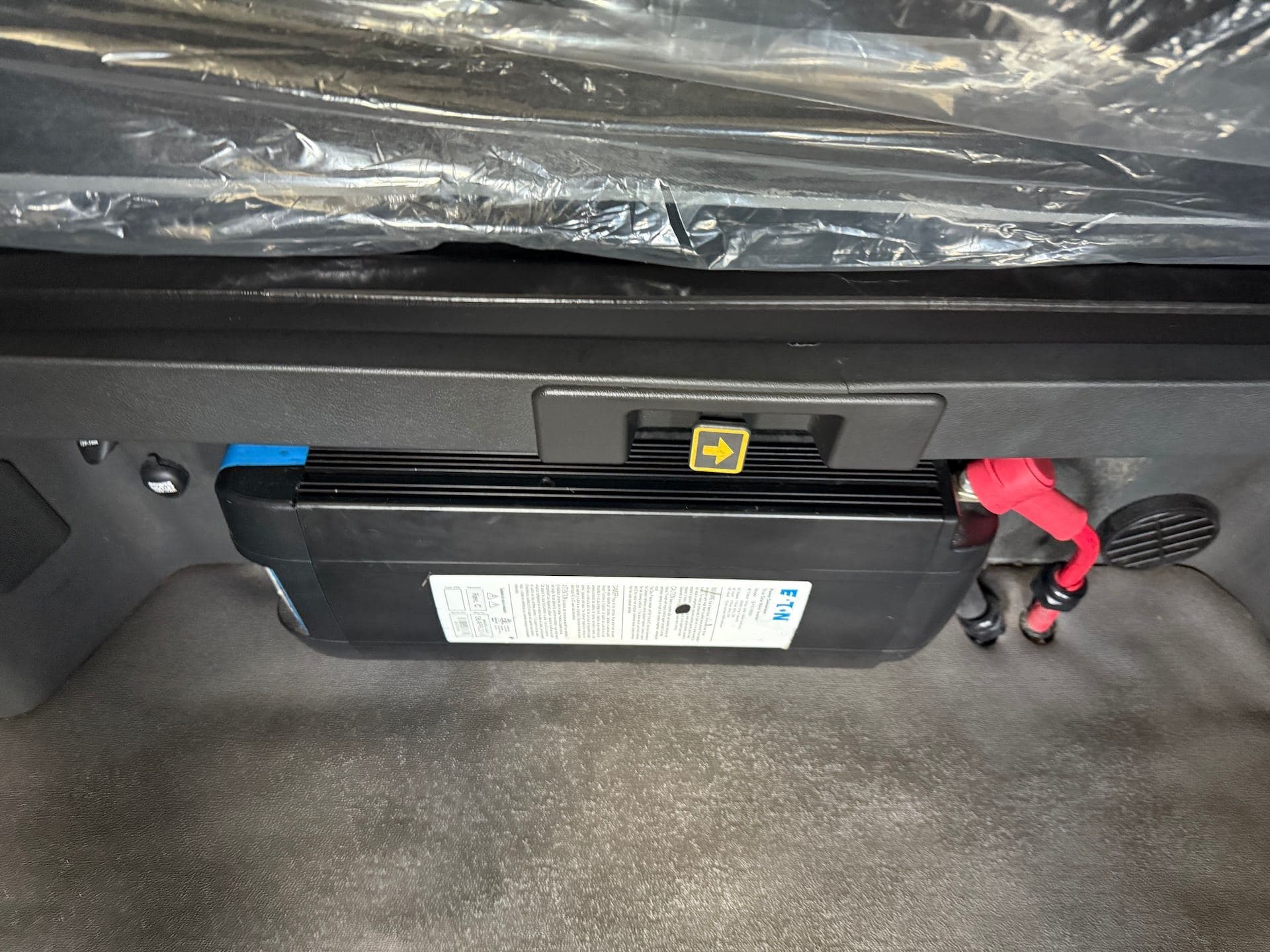 2021 Freightliner Cascadia 126 image 22