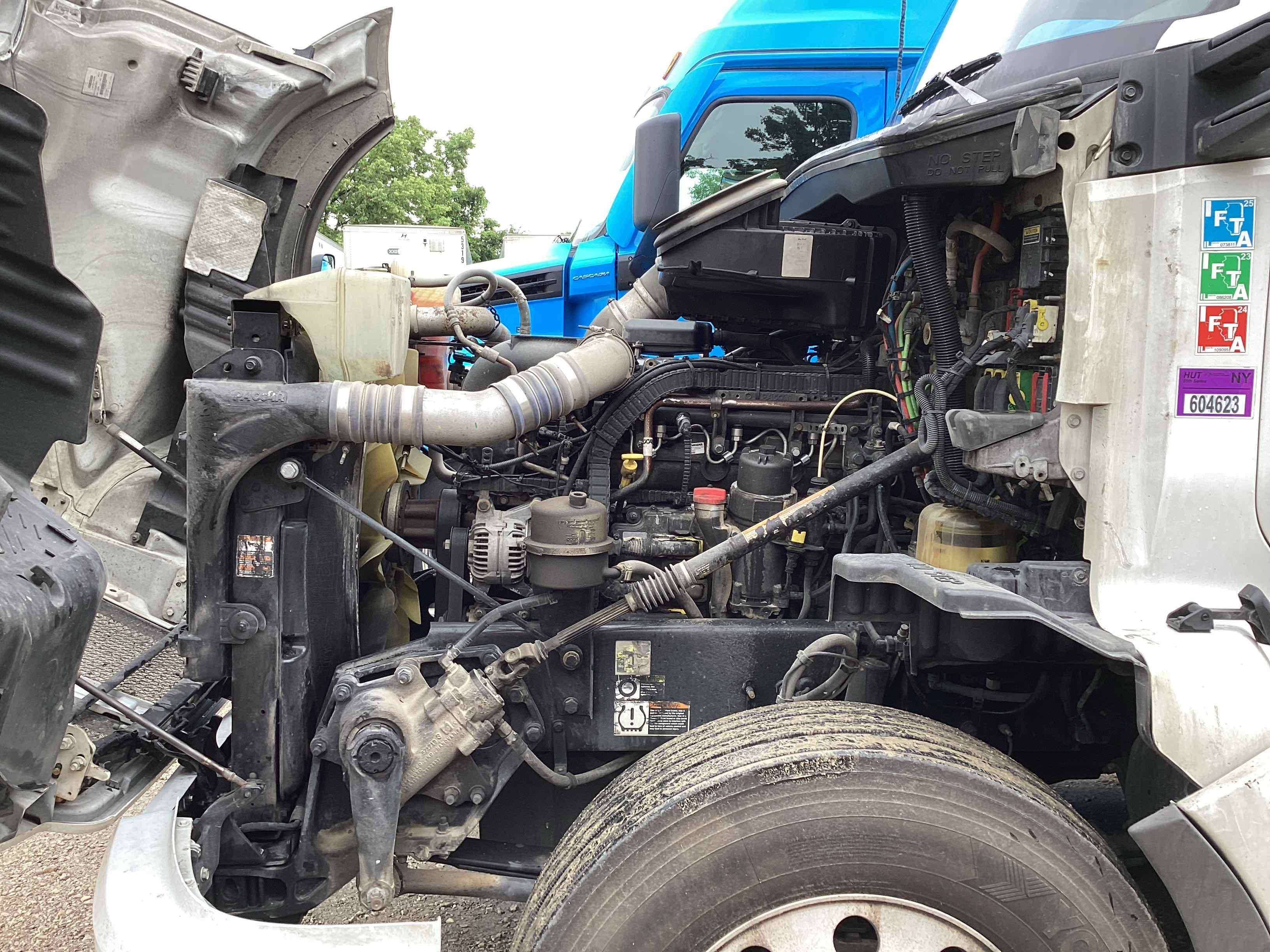 2020 Kenworth T680 — PACCAR MX-13 | 436,523 Miles image 6