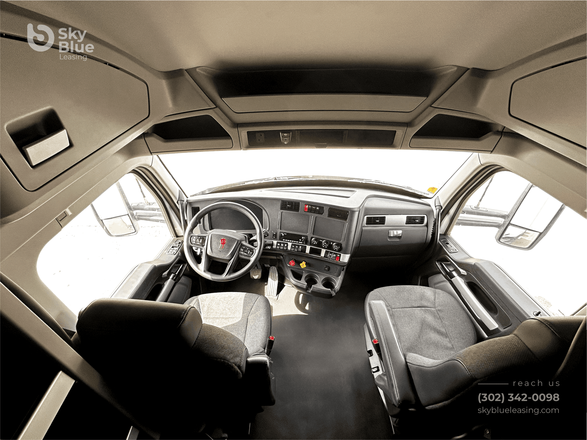 2025 Kenworth T680 image 10