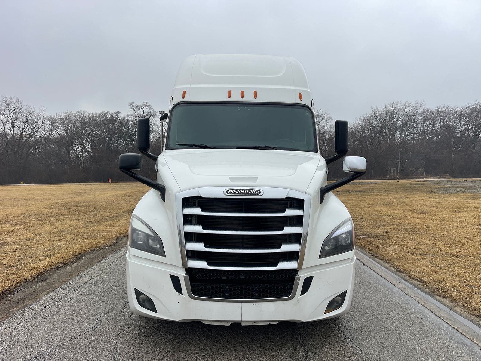 2020 Freightliner Cascadia 126 image 2
