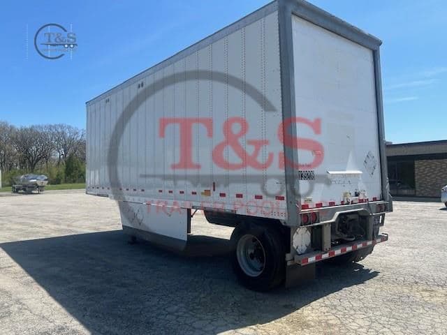 2019 WABASH 1611 image 14