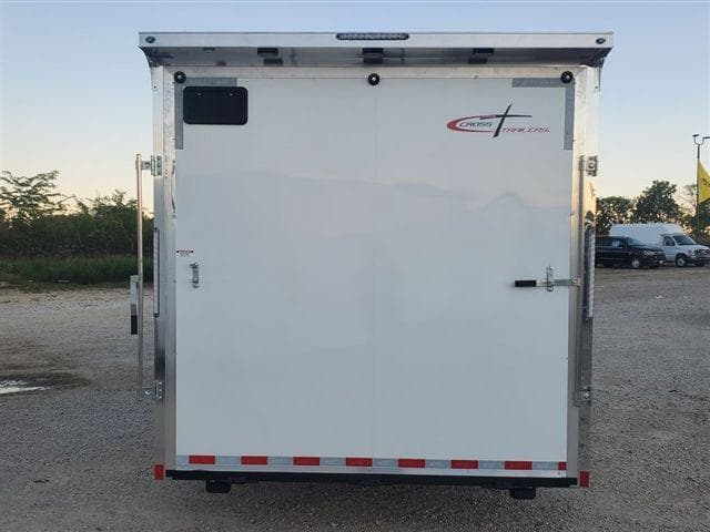 2023 Cross Trailers 8.5X28 image 5