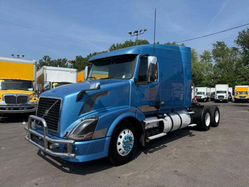 2012 Volvo VNL image 54