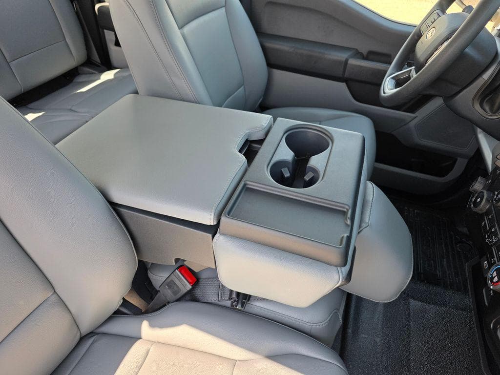 2026 Ford F-450SD XL DRW image 37