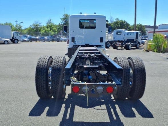 2026 Kenworth PSADL-400P image 6