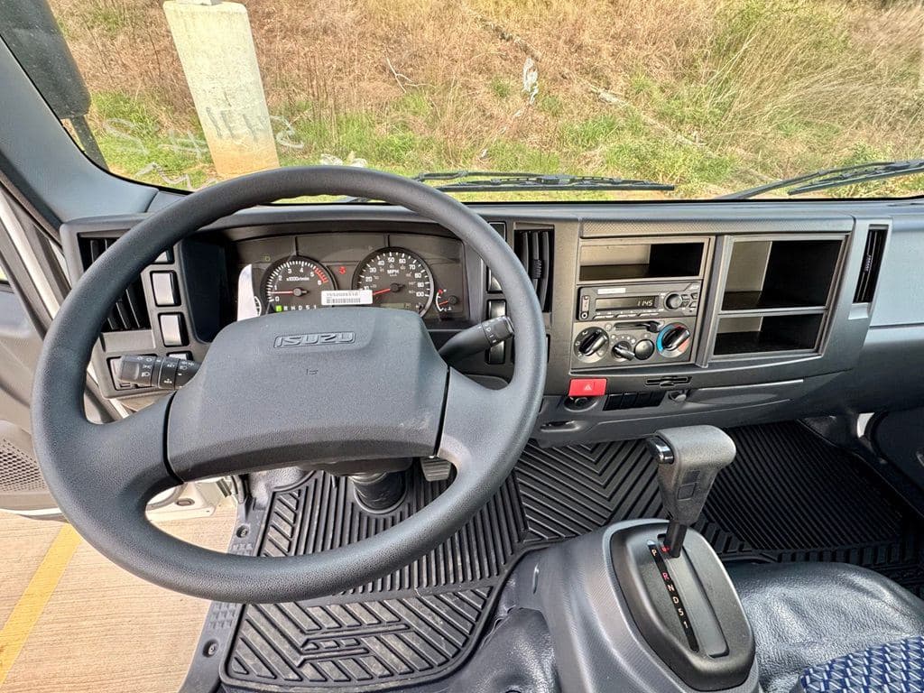 New 2026 ISUZU NPR-HD image 7