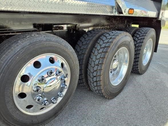 2025 Kenworth D5 image 30