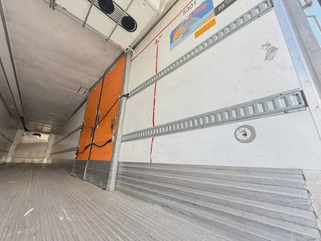 2018 Utility VS2RA image 10