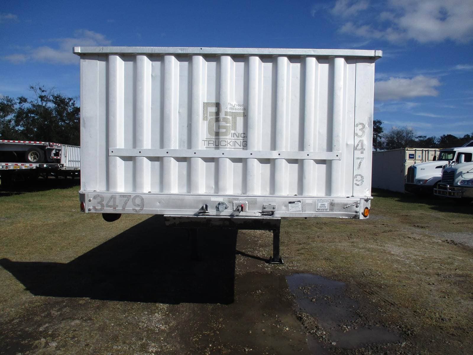 2009 REITNOUER INC Reitnouer Inc Trailers image 5