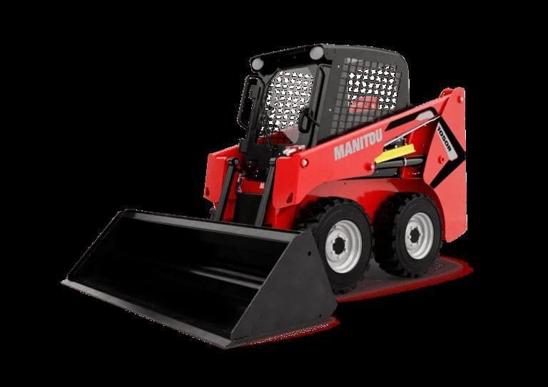2026 MANITOU 1050R image 3
