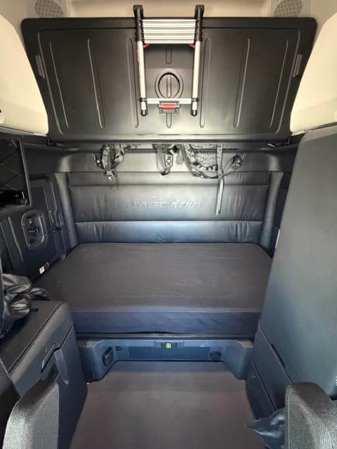 2023 Freightliner Cascadia 126 image 6