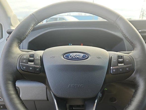 2026 Ford DE-16 image 12