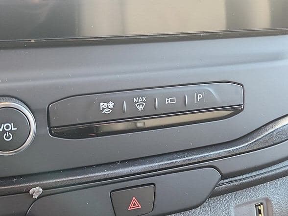 2026 Ford DE-16 image 13