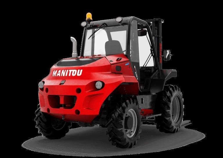 2026 MANITOU M30.4 image 6