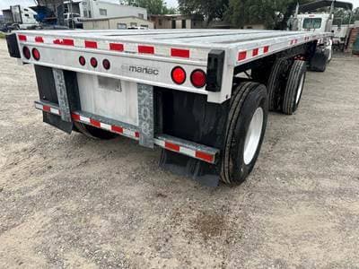 2016 MANAC TRAILERS USA Manac image 15