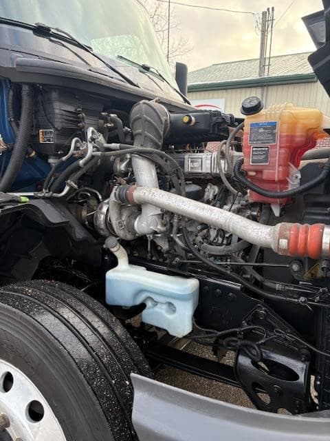 2021 INTERNATIONAL LT TNF112006 Web image 7