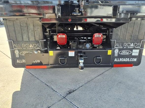 2025 Ford 4143D image 18