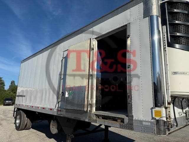 2019 KIDRON 1634 image 36