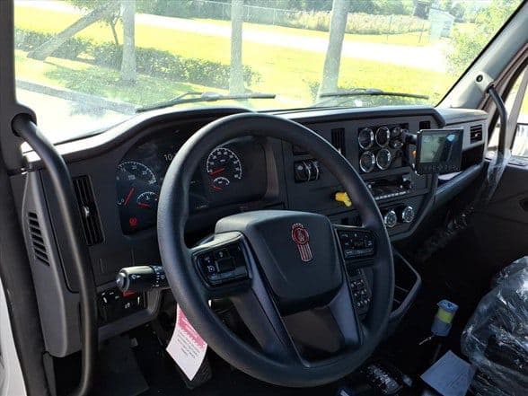 2025 Kenworth PSADL-400P image 20