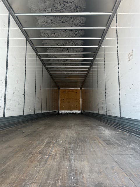 2022 Great Dane 53` Dry Van image 5