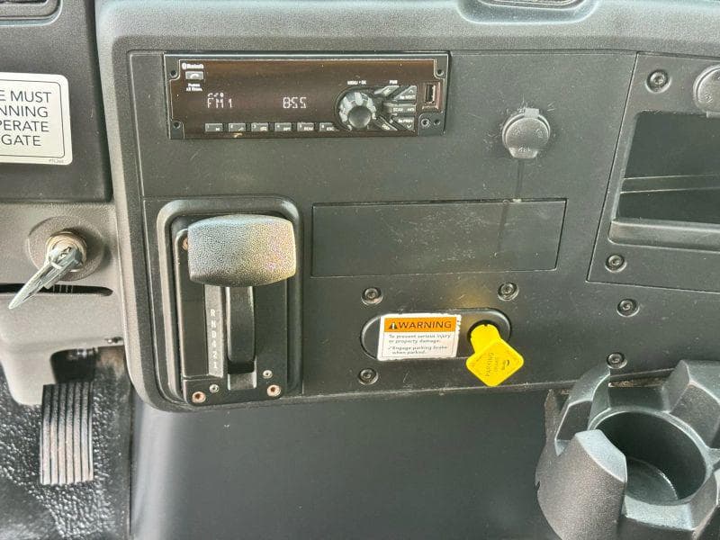 2020 International MV607 image 22