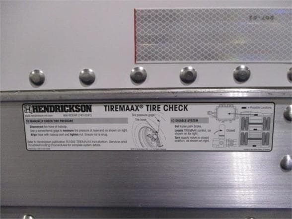 2025 Stoughton 53 ft T/A image 13