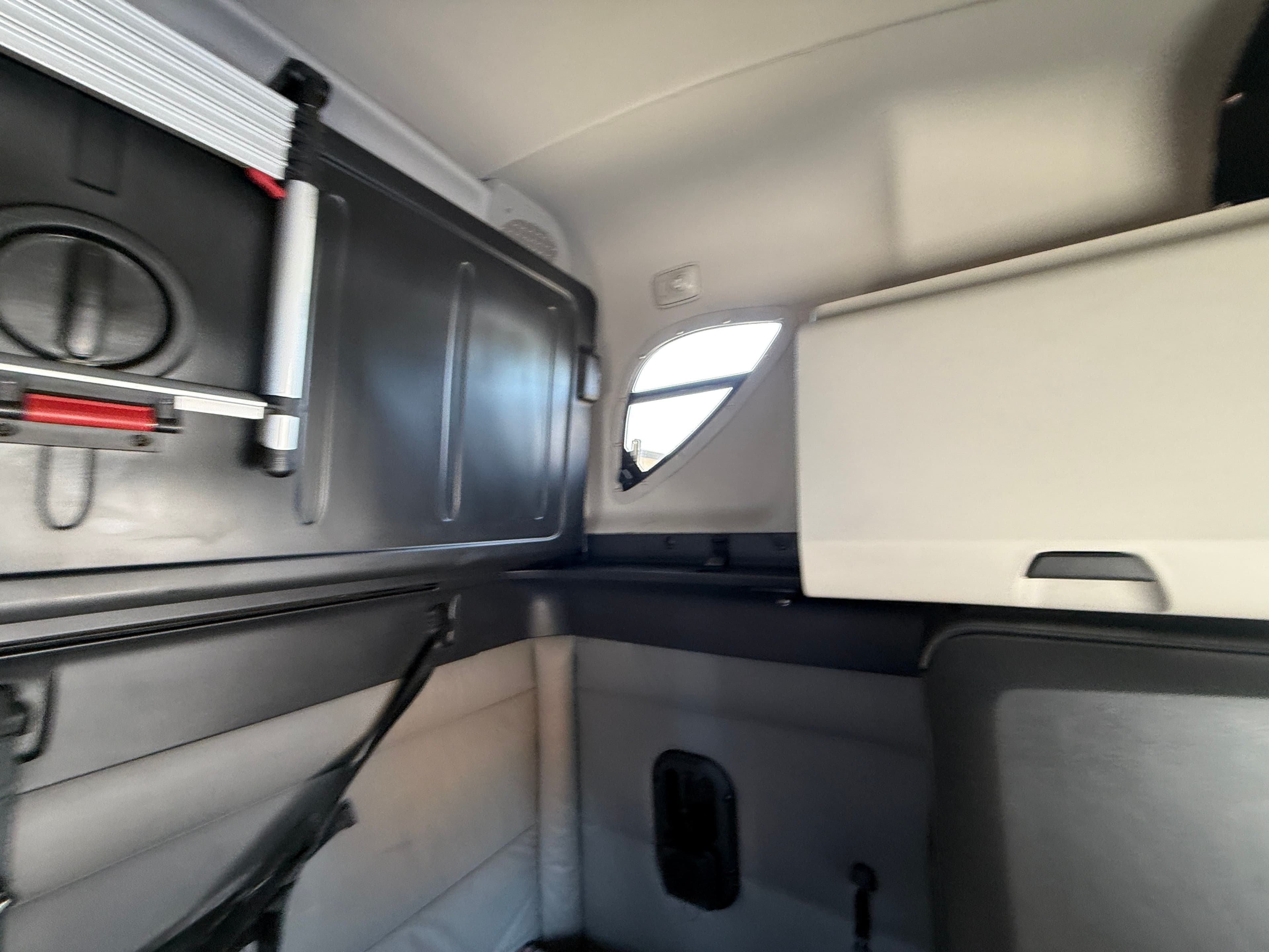 2022 Freightliner Cascadia 126 image 35
