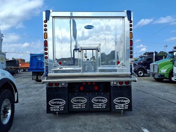 2026 Kenworth W990 image 5