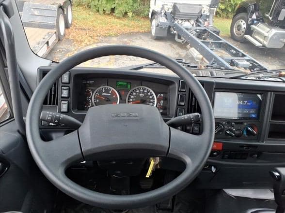 2025 Isuzu FTR image 11