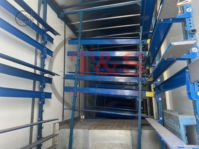 2019 KRUZ 53 ft x 102 in image 8