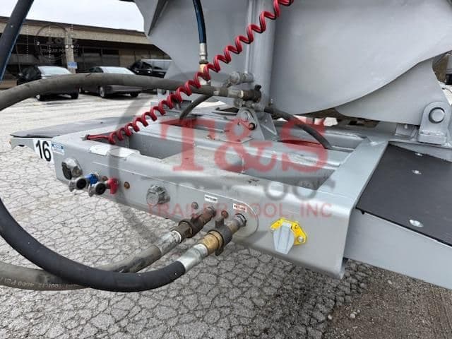 2022 TRAIL KING TKSSD-495 1699 image 37