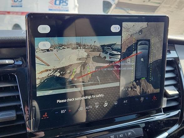 2026 Ford DE-16 image 11